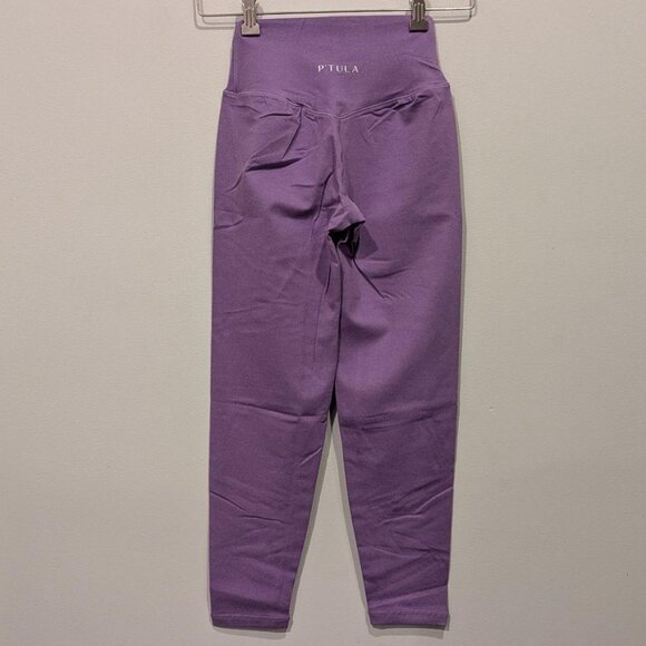P'tula Barepro Leggings 23" Size M - Picture 4 of 5